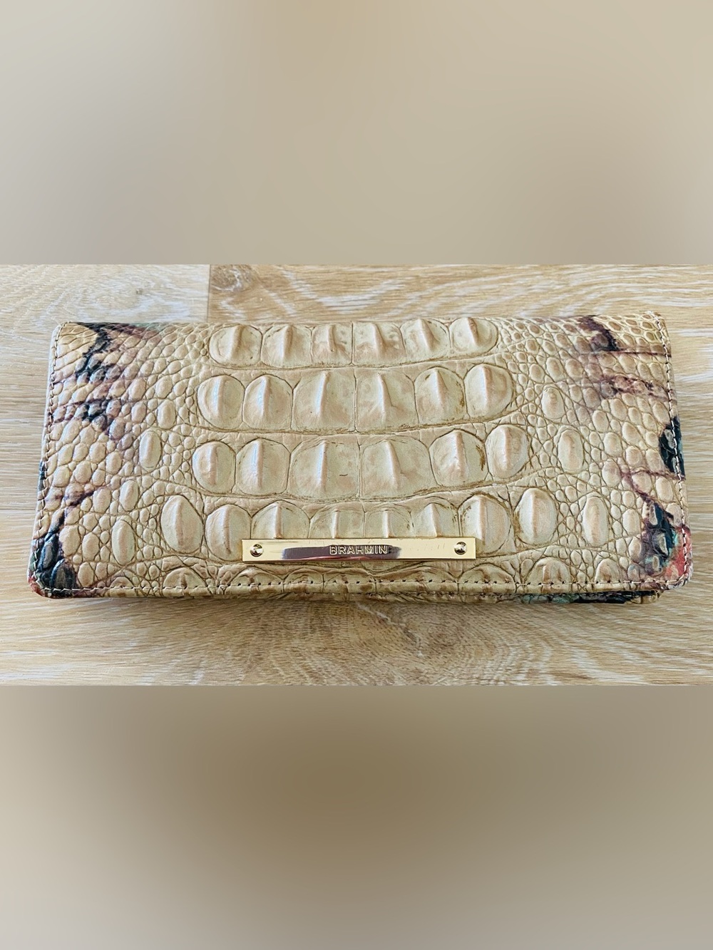Brahmin "Ady" Wallet